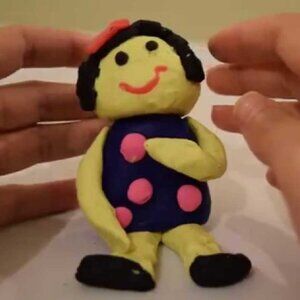 Meet your Posher, Kelly